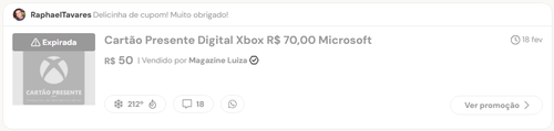 Imagem do comentário