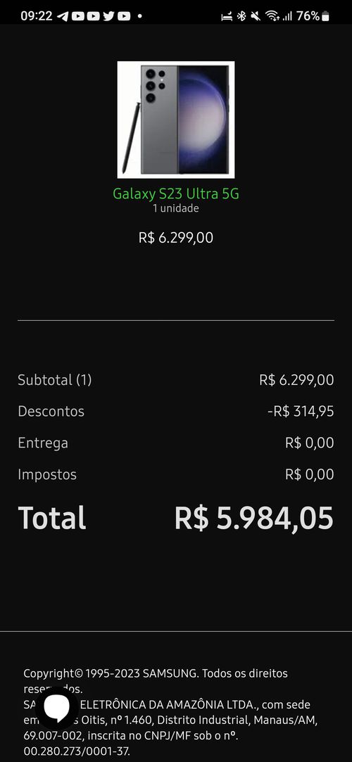 Imagem do comentário