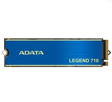 SSD Adata Legend 710, 512GB, M.2 2280, PCIe NVMe