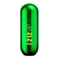 212 Vip Wins Carolina Herrera Perfume feminino - EDP 80ml