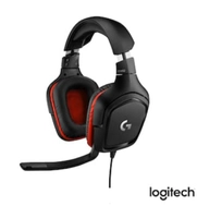 Headset Gamer Logitech G332