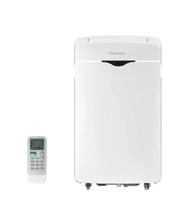 Ar Condicionado Portátil Eletrônico Wi Fi Hisense 12000 BTUs Frio AP-12CWBRNPS01 - 127V