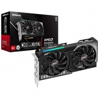 [PRÉ-LANÇAMENTO] Placa de Vídeo ASRock AMD Radeon RX 9060 XT Challenger OC, 8GB, GDDR6, FSR, Ray Tracing, 90-GA5TZZ-00UANF