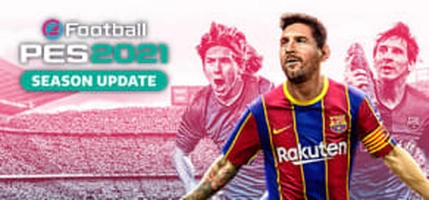eFootball PES 2021 (PC) | R$50