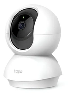 Câmera de Segurança Tapo C200 Full HD Wi-Fi
