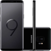 Smartphone Samsung Galaxy S9 128GB - R$2658 (ou receba R$ 639,80 de volta no AME)