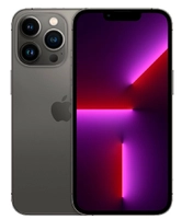 [Prime] iPhone 13 Pro Apple (128GB) Grafite Fast Shop