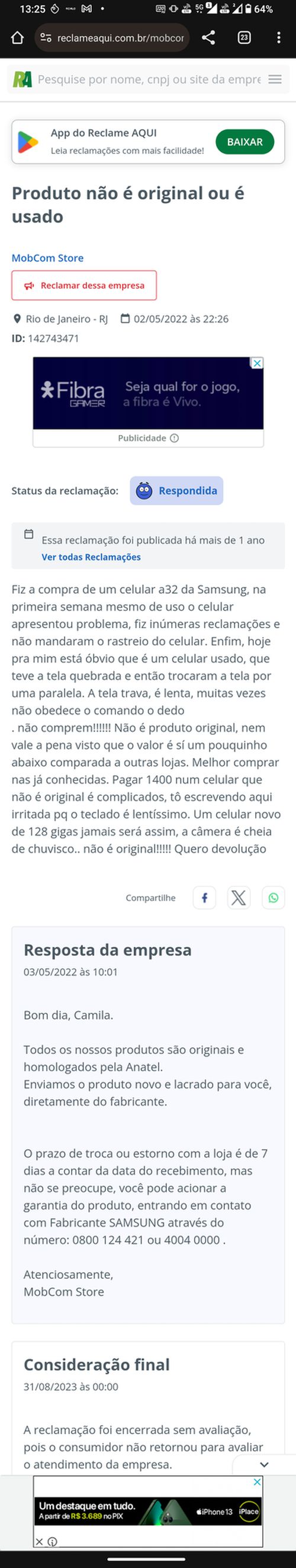 Imagem do comentário