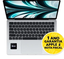 Apple Macbook Air M2 16GB RAM, 256GB 13.6"