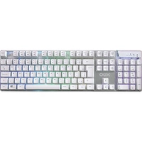 Teclado Gamer Prismatic - Oex por R$ 48