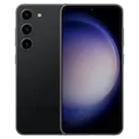 REEMBALADO: Celular Desbloqueado Samsung Galaxy S23 5G 256GB Preto