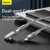 Seleção Choice Baseus por a partir de R$11 com links na descrição 