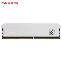 [Imposto incluso] Memória Asgard Freyr, 40Gb (5x8gb) ddr4 3600MHz