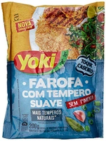 Farofa Suave Yoki 200g