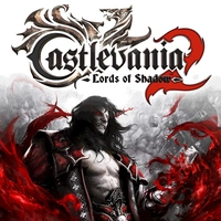 (STEAM) Jogo Castlevania: Lords of Shadow 2 - PC