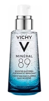 Gel/Serum Fortalecedor Facial Diario com Acido Hialuronico Vichy Mineral 89  50mL