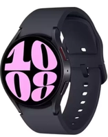 Smartwatch Samsung Galaxy Watch6 BT 40mm Tela Super AMOLED Grafite