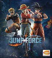 Jump force Ps4 e Xbox one 197,99 pelo (ame) 165,00.