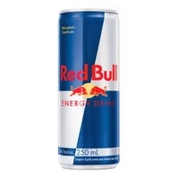 Energético Red Bull Energy Drink 250ml
