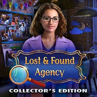 (Prime Gaming) Jogo Lost & Found Agency Collector's Edition - PC
