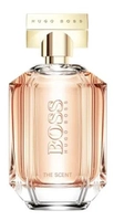 Boss The Scent For Her Hugo Boss Edp Feminino 100ml