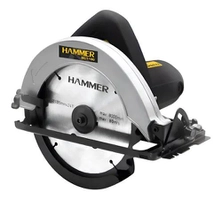 Serra Circular 7.1/4 1100W para Madeira