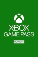 Xbox Game Pass Ultimate - 3 Meses | R$40