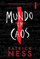 Mundo Em Caos: (Série mundo em caos): 1 | R$34