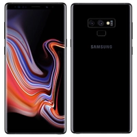 Smartphone Samsung Galaxy Note 9 128GB Nano Chip Android Tela 6.4" Octa-Core 2.8GHz por R$ 3254