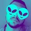 Avatar alien_urbano