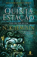 [ebook] A Quinta Estação, por N.K. Jemisin (Hugo Awards)