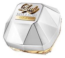 Perfume Paco Rabanne Lady Million Lucky Feminino 30 ml R$ 196