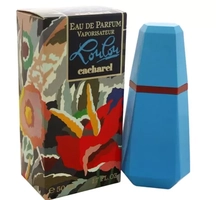 Perfume Lou Lou Cacharel Feminino 50 ml Spray Eau De Parfum