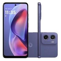 Moto G05 128GB 12GB RAM Violeta