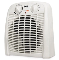 Aquecedor Elétrico 3 em 1 EOS Comfort Heat 1500W 110V