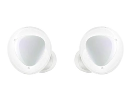 Galaxy Buds + - Branco | R$530,90