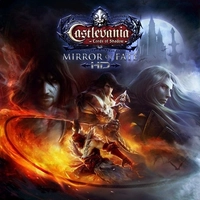 [STEAM] Jogo Castlevania: Lord of Shadows - Mirror of Fate HD - PC