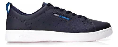 Tênis Casual Masculino Cano Curto Only 2