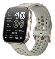 Smartwatch Amazfit Bip 6 com GPS e 14 dias de bateria