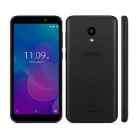 Smartphone Meizu C9 Pro Preto, Tela 5.45”, 3gb + 32gb, Câmera 13mp/5mp, Dual Sim Por R$ 449