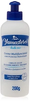 YAMA Creme Multifuncional Yamasterol Proteína Hidrolisada Yama Branco
