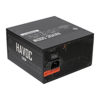 Fonte TGT Havoc 500W 80 Plus White