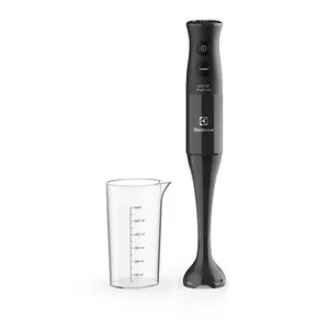 Mixer Electrolux com Tecnologia TruFlow Preto - 400W - 110V