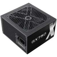 Fonte 750W Full Modular 80 Plus Gold PFC Ativo