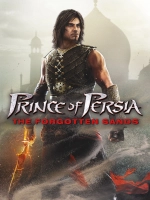 (R$ 4,79 Cashback Epic) Jogo Prince of Persia The Forgotten Sands - PC
