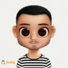 Avatar binhofrega