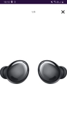 (reembalado) Fone de Ouvido Bluetooth Samsung Galaxy Buds Pro - Preto