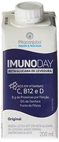 [Prime] Bebida Láctea Piracanjuba Imunoday Sabor Original 200 ml, Branco | R$ 2,27