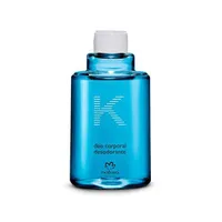 Refil Deo Corporal K Masculino R$ 16