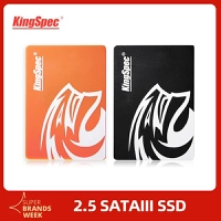 SDD Kingspec 1 TB | R$448